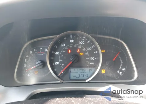 2015 Toyota Rav4 Le z USA, uszkodzony, nr VIN 2T3BFREVXFW247482